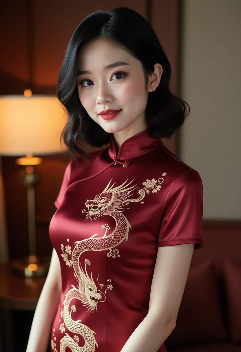 暗夜谍影